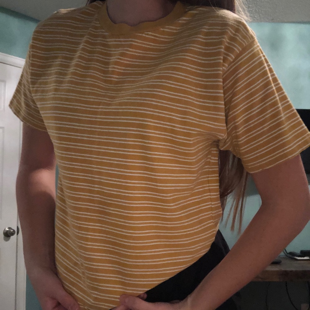 Short sleeve